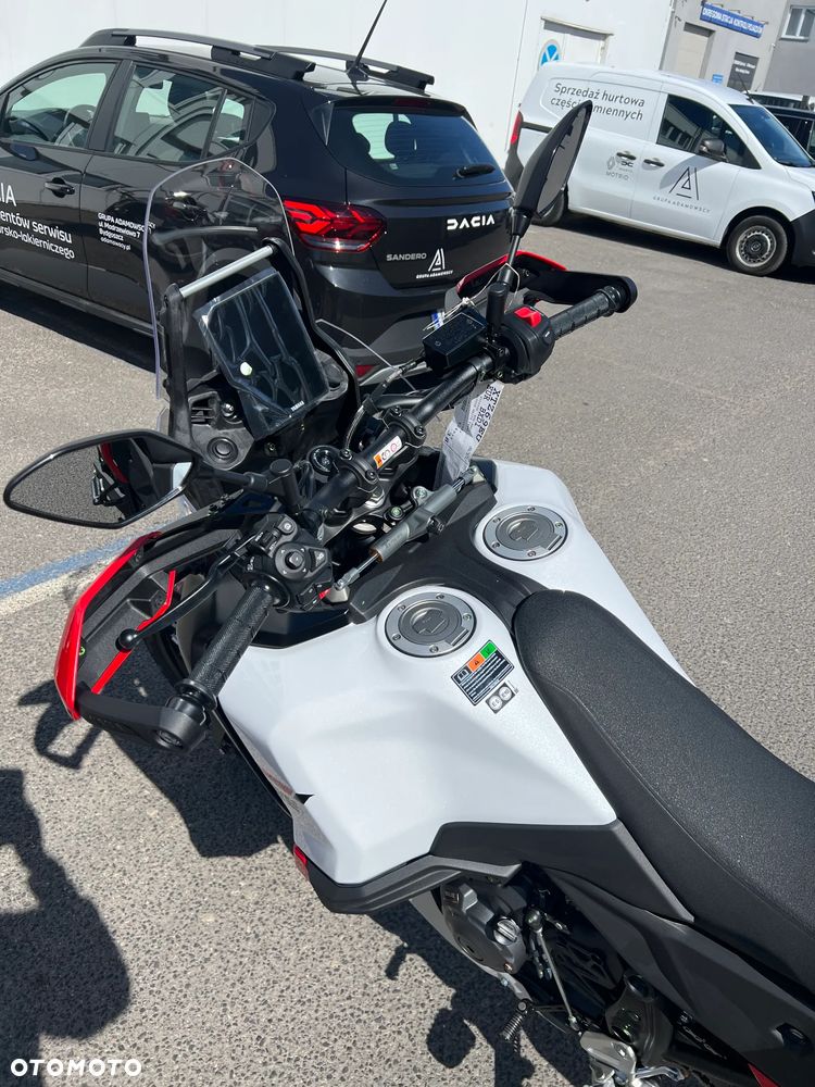 Yamaha Tenere - 13
