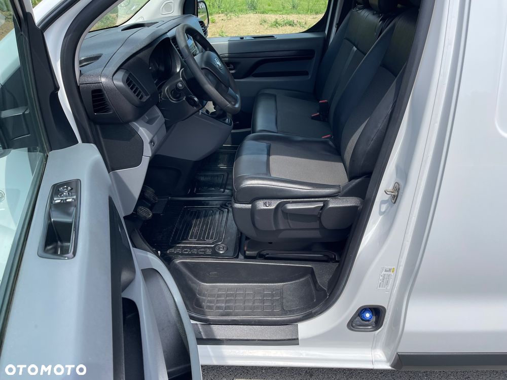 Toyota Proace - 16