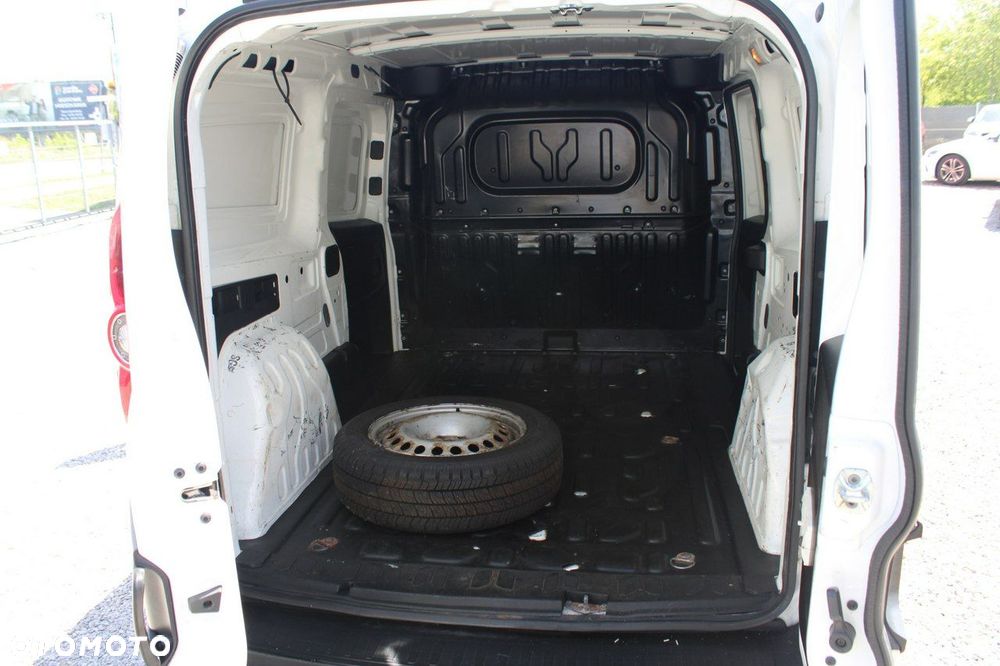 Opel Combo - 13