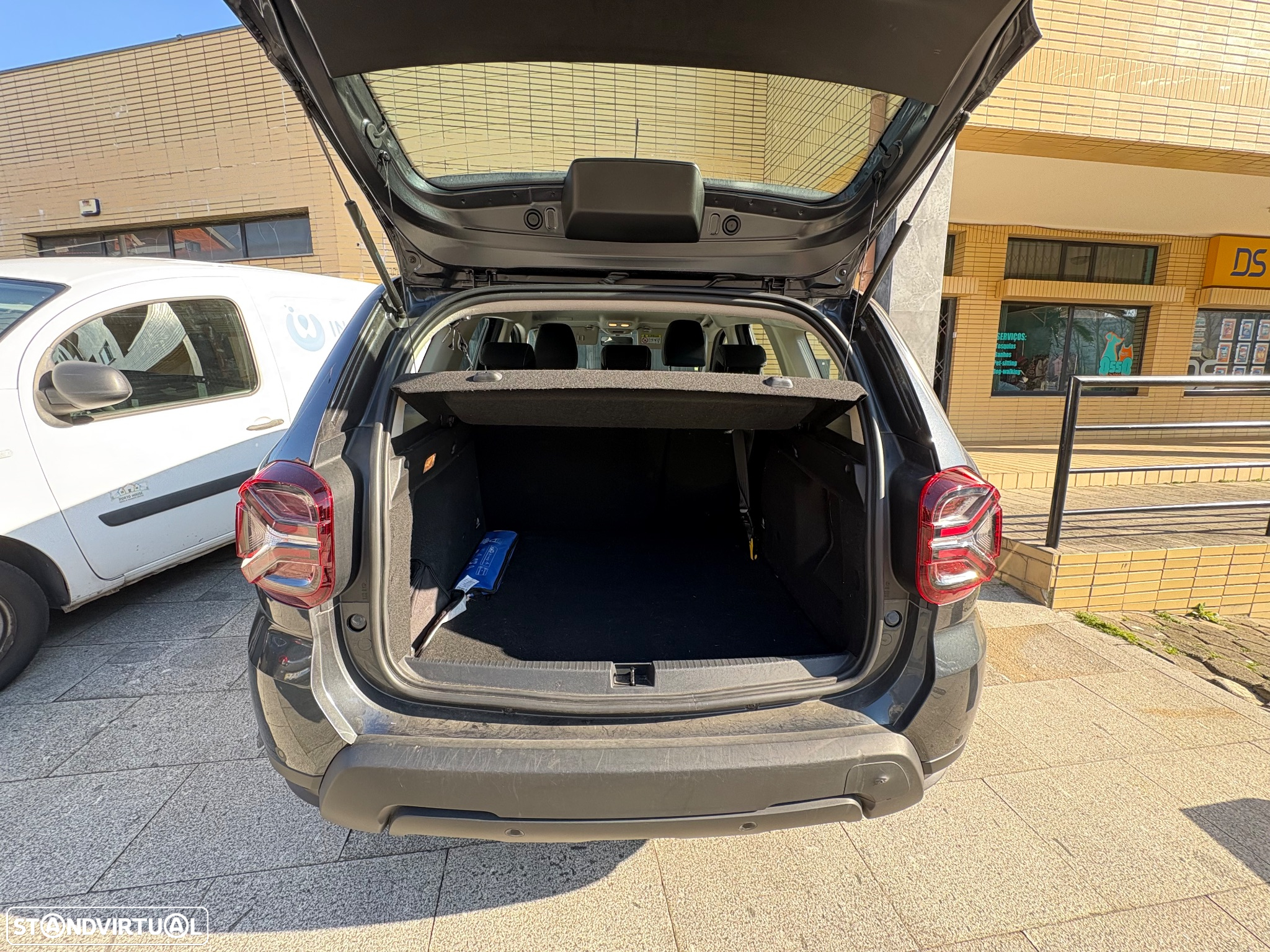 Dacia Duster - 5