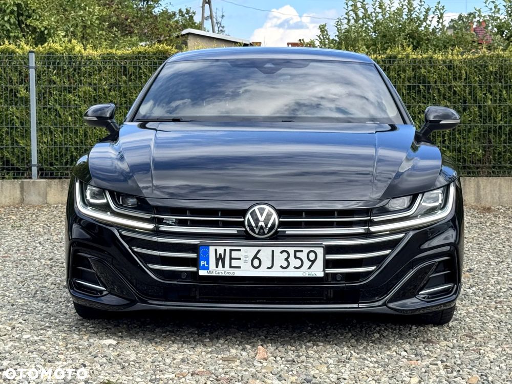 Volkswagen Arteon Shooting Brake 2.0 TSI R-Line DSG - 7