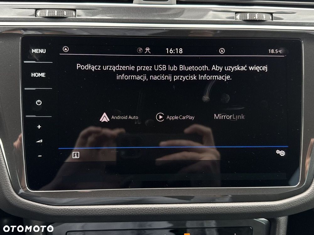 Volkswagen Tiguan 1.5 TSI EVO R-Line DSG - 29