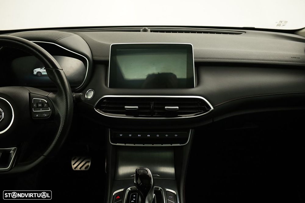 MG EHS 1.5 T-GDI Plug-in Hybrid Luxury - 9