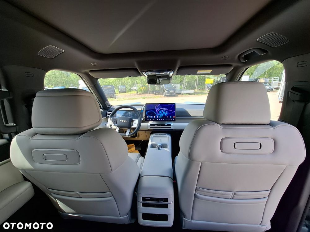 BYD Leopard 7 - 19