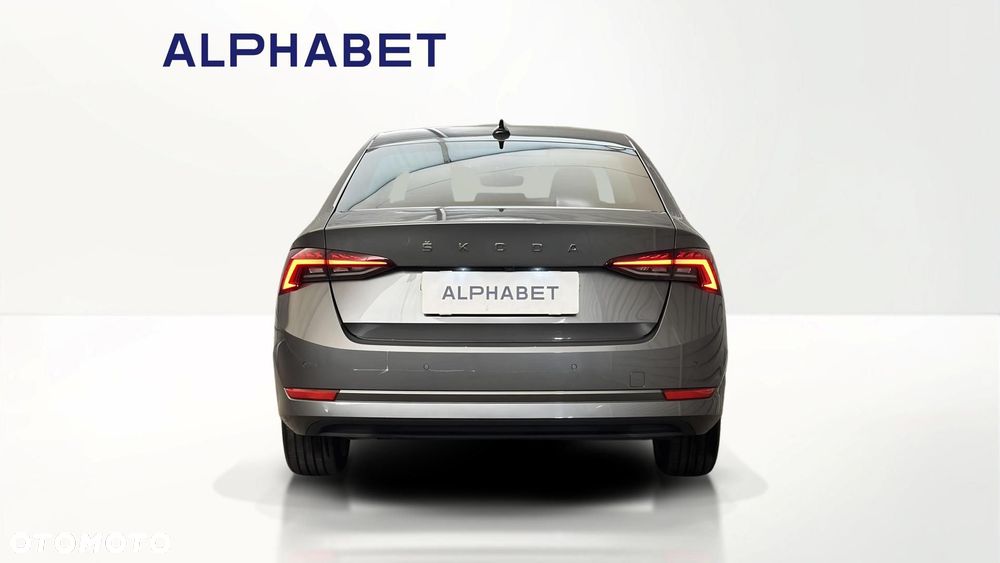 Skoda Octavia 1.5 TSI ACT Style - 4