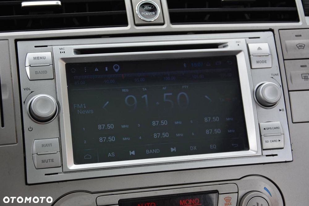Ford Kuga 2.0 TDCi 4x4 Trend - 22