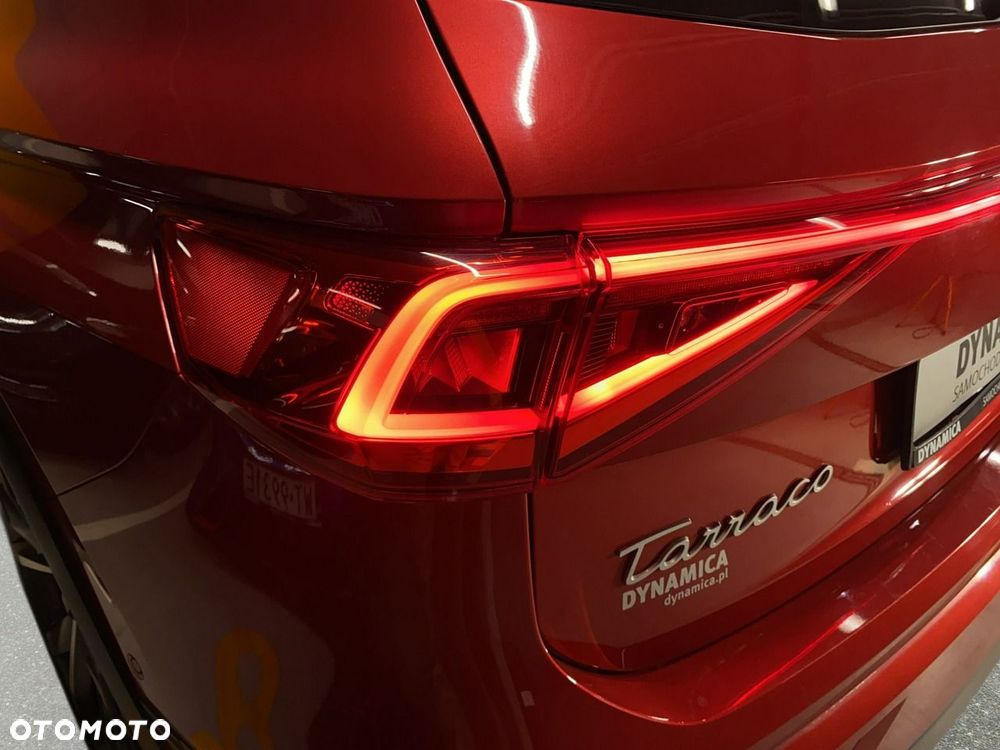 Seat Tarraco - 12