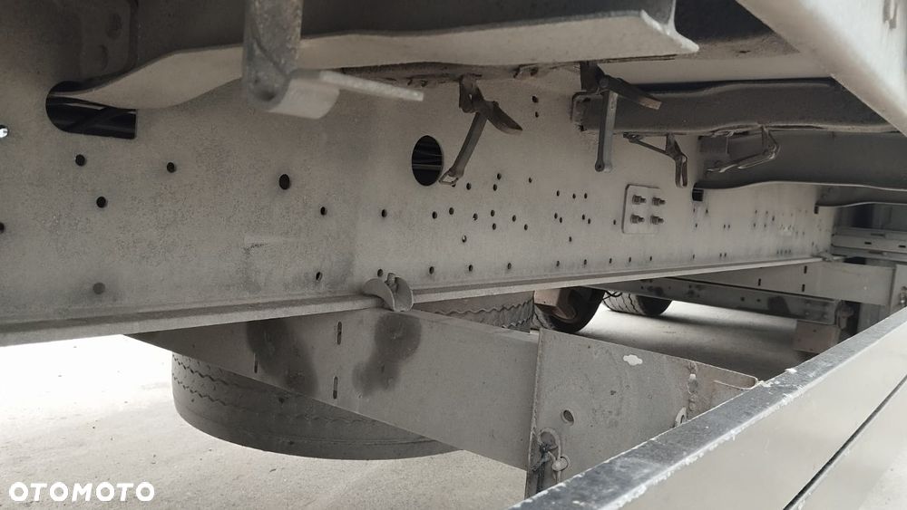 Schmitz Cargobull BURTO-FIRANKA - 29