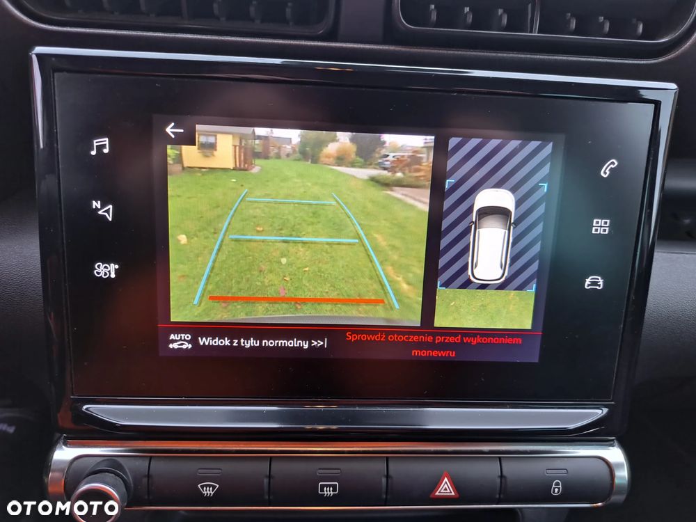 Citroën C3 Aircross - 12