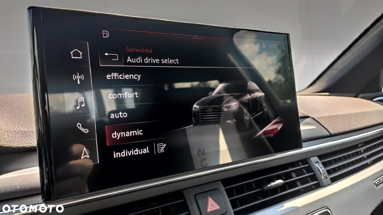 Audi A4 - 23
