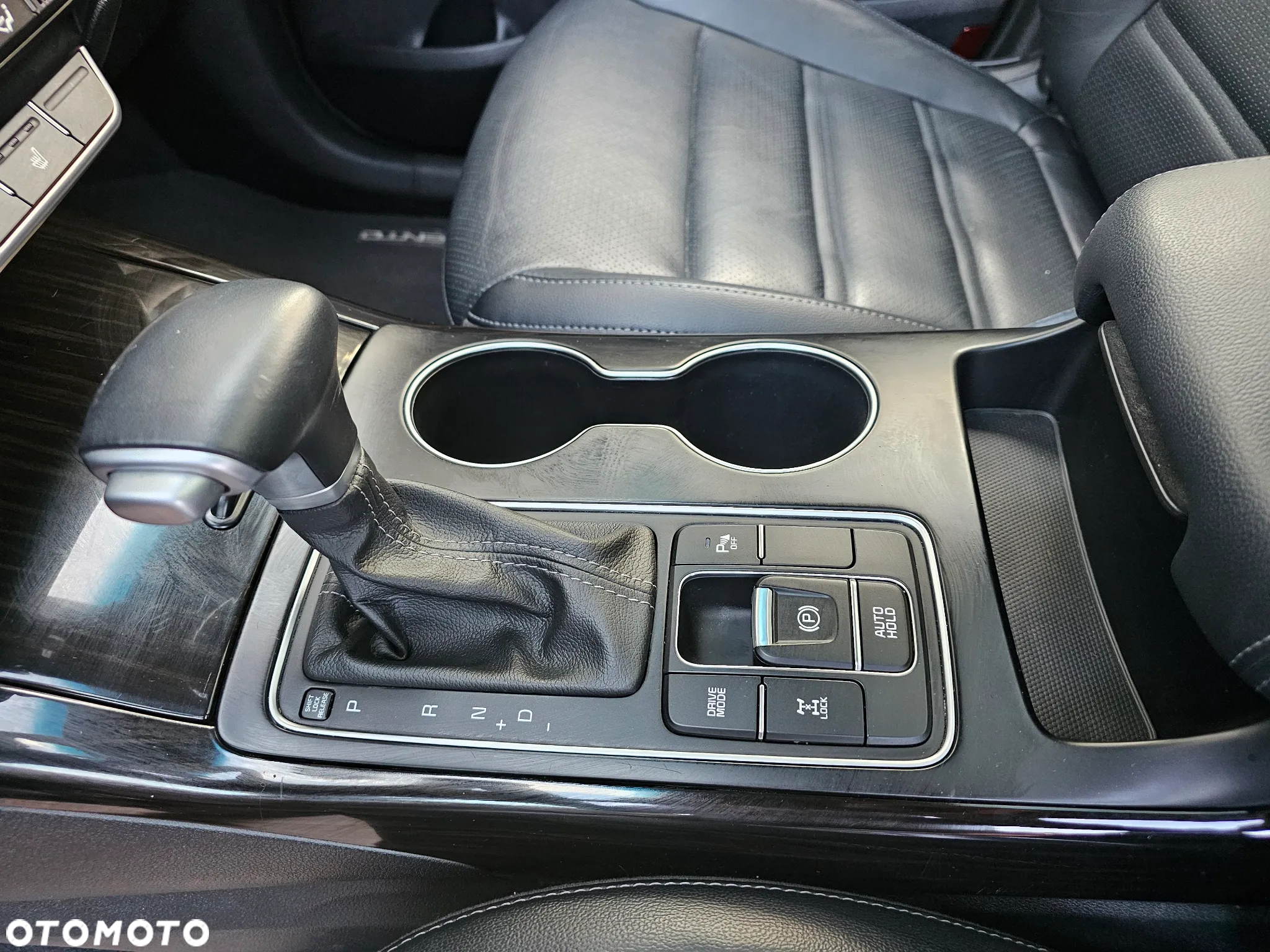 Kia Sorento - 21