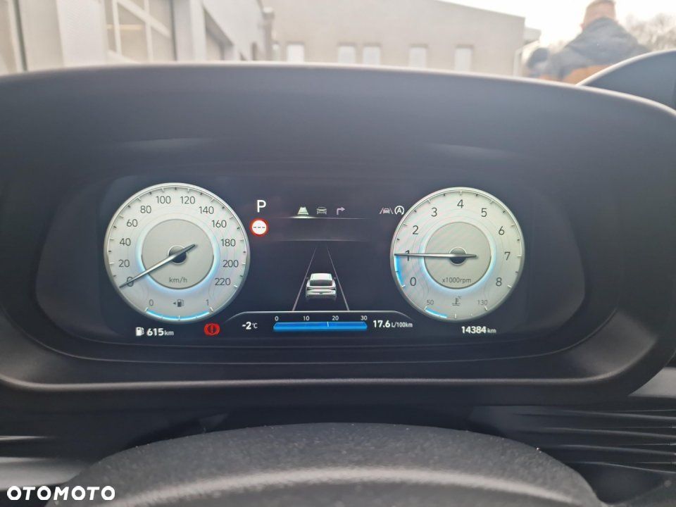 Hyundai i20 - 14
