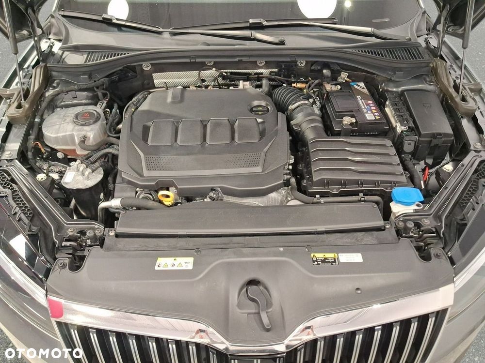 Skoda Superb - 24