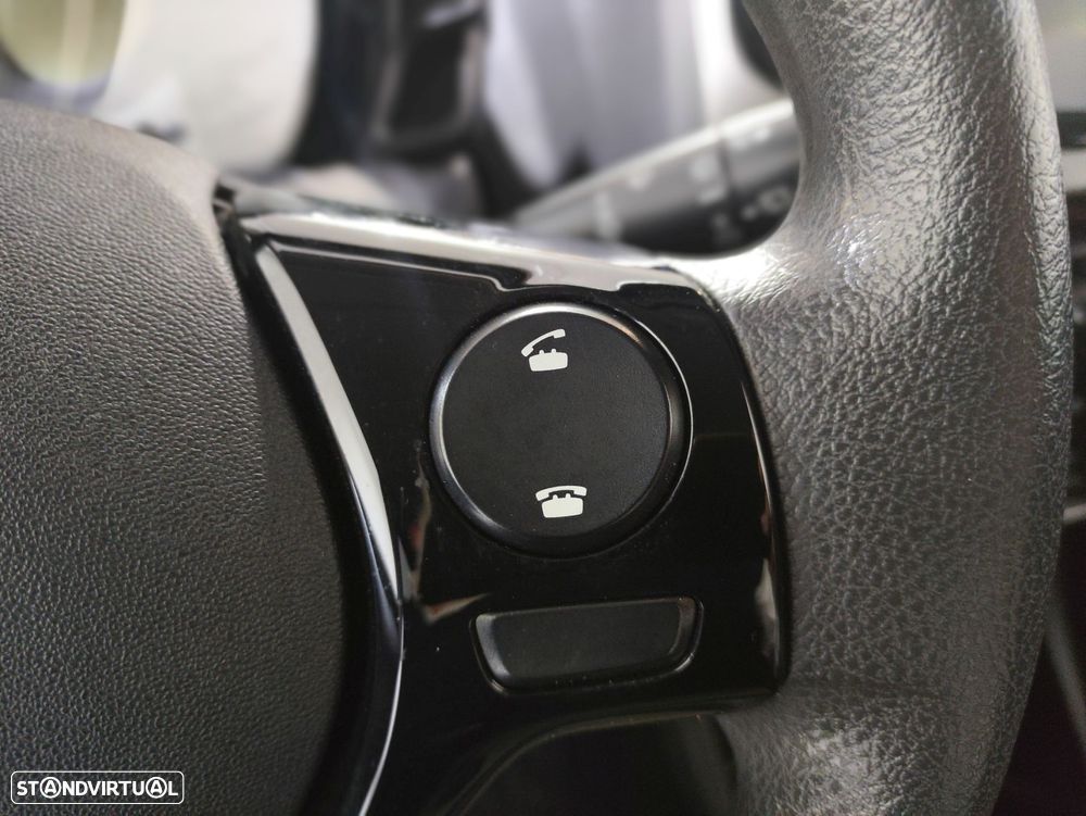Citroën C1 1.0 VTi Feel - 13