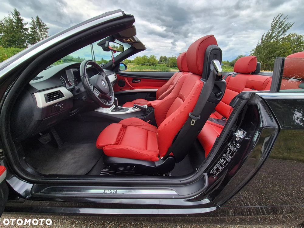 BMW Seria 3 320d DPF Edition Fleet Sport - 25
