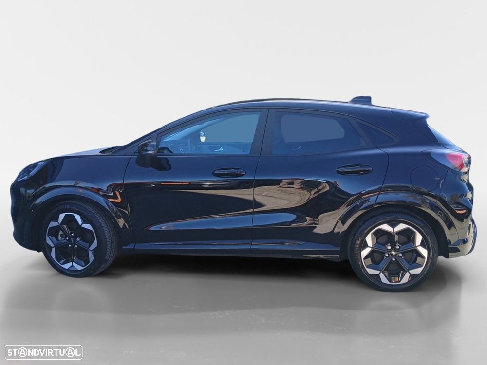 Ford Puma Gen-E 54 kWh Premium - 2