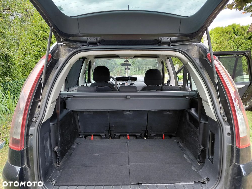 Citroën C4 Picasso 1.6 HDi Selection MCP - 10