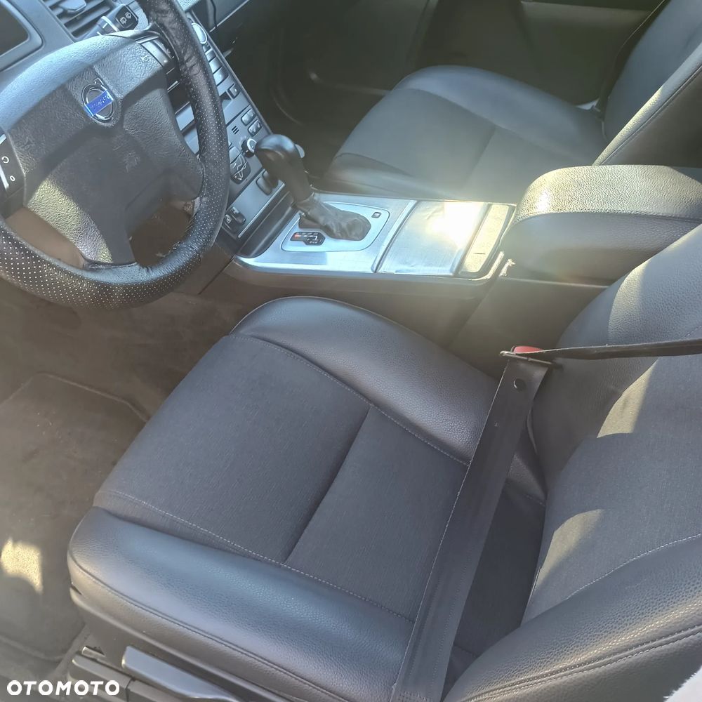 Volvo XC 90 D5 Kinetic - 15