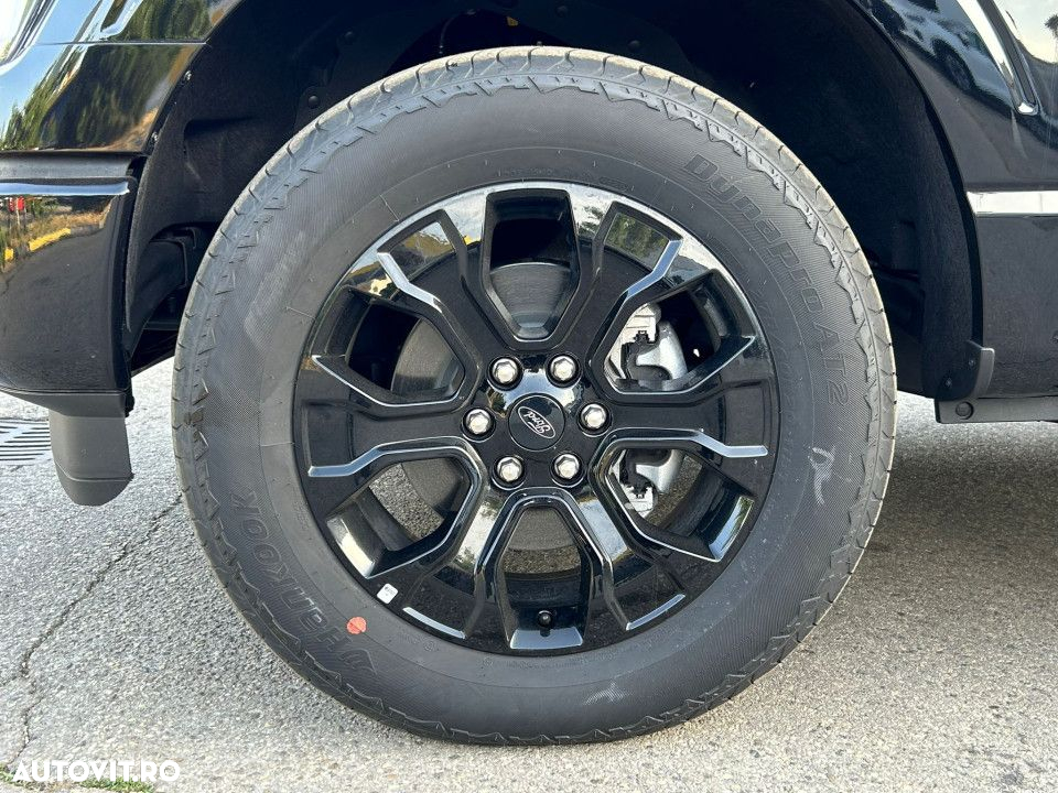 Ford F150 - 7