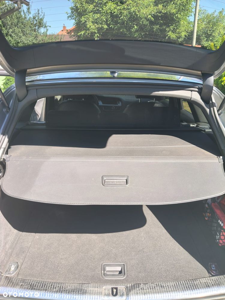 Audi A4 Avant - 36