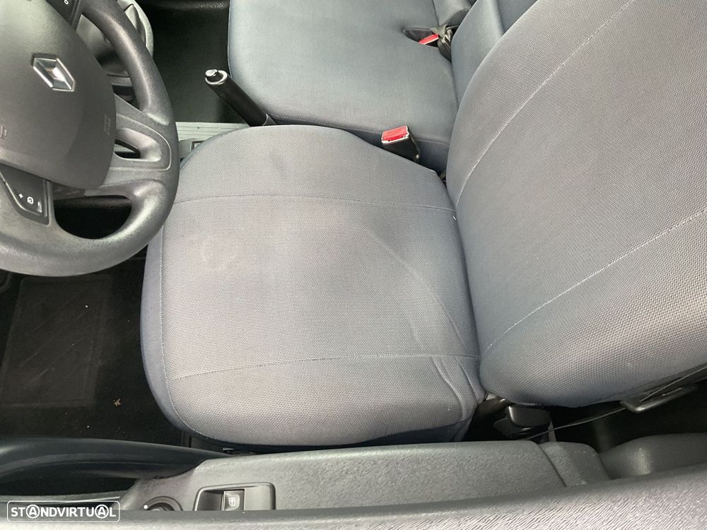 Renault Kangoo 1.5 dCi Maxi Business S/S - 24