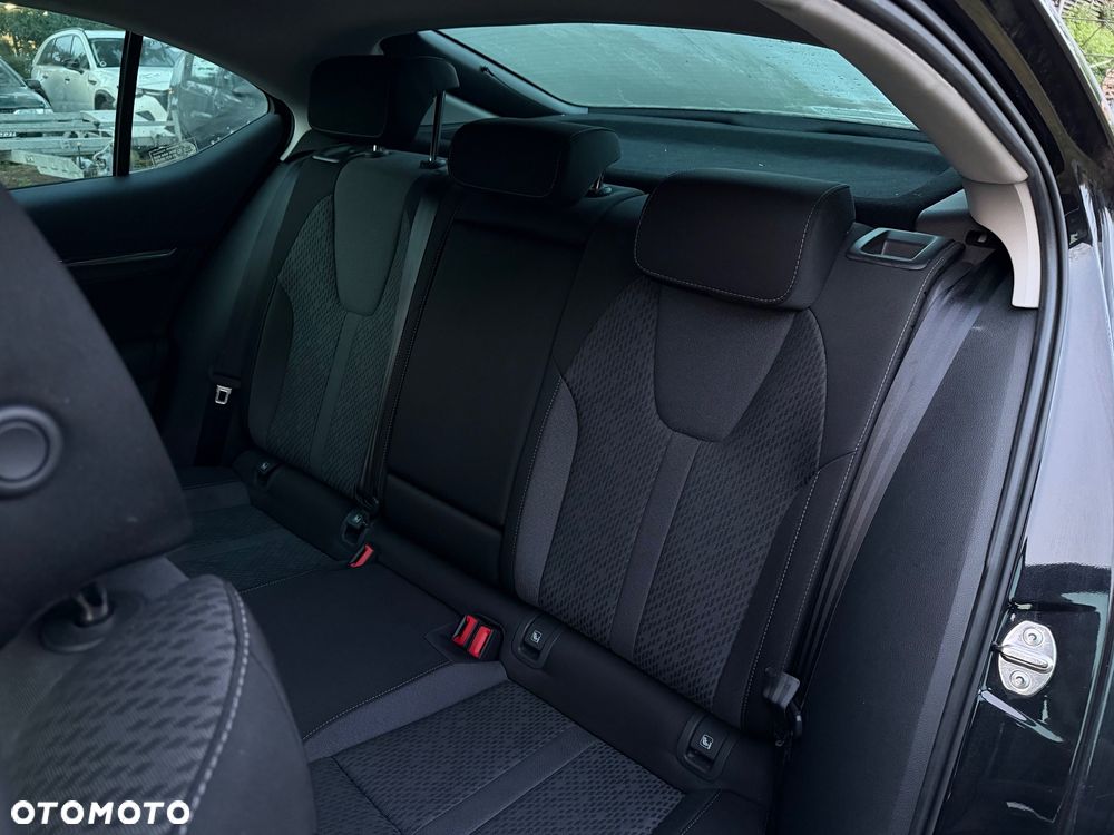 Skoda Octavia 2.0 TDI Business DSG - 16