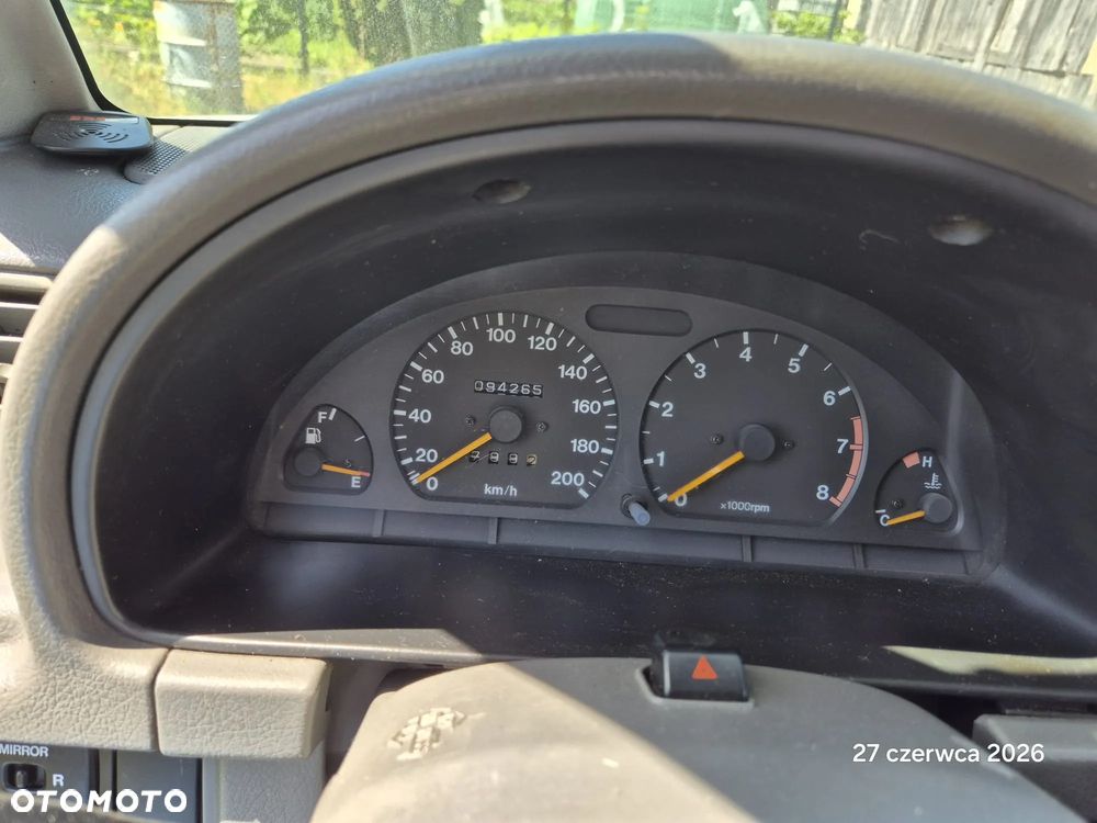 Suzuki Vitara - 11
