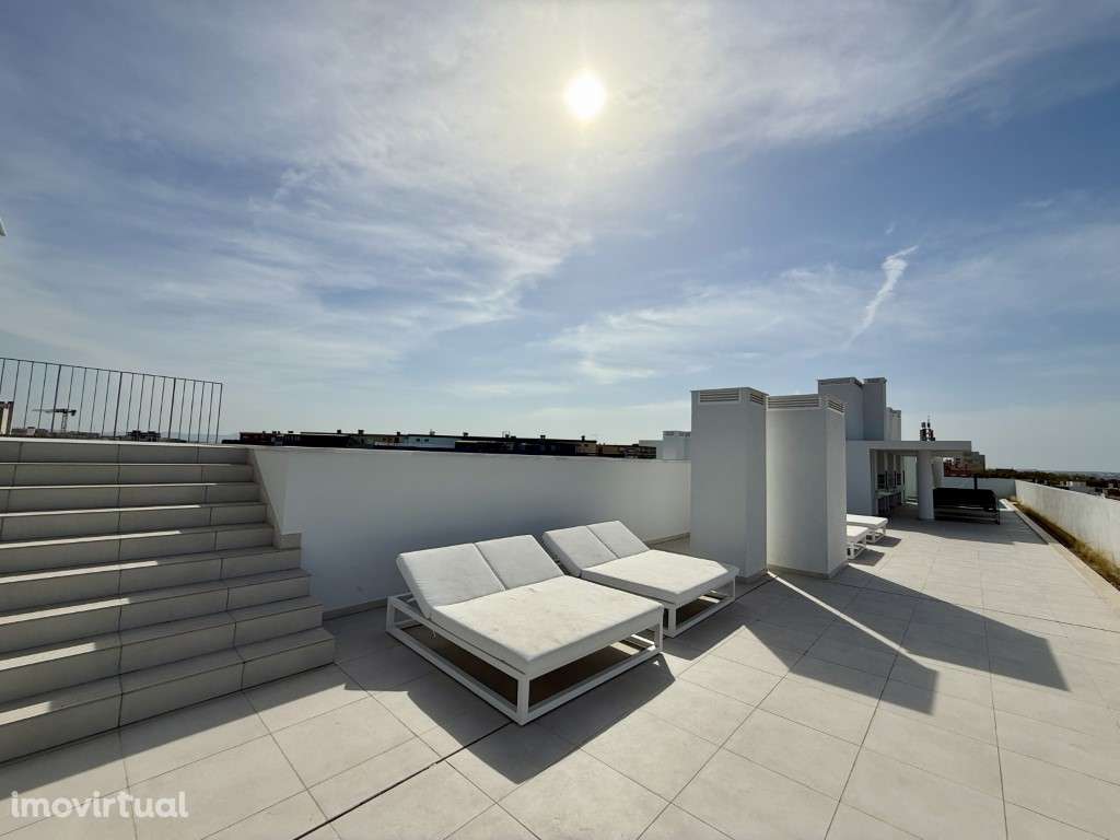 Apartamento T3 em Barreiro - Grande imagem: 3/30