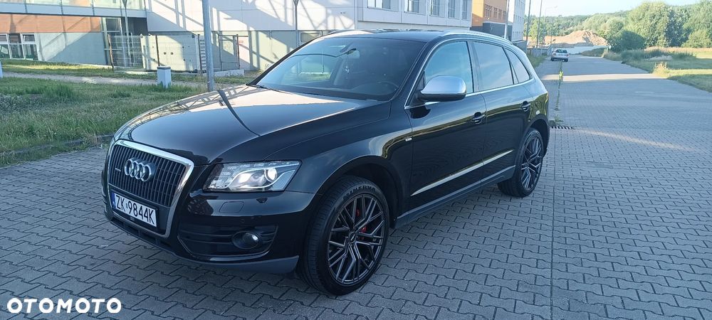 Audi Q5 2.0 TDI Quattro S tronic - 2