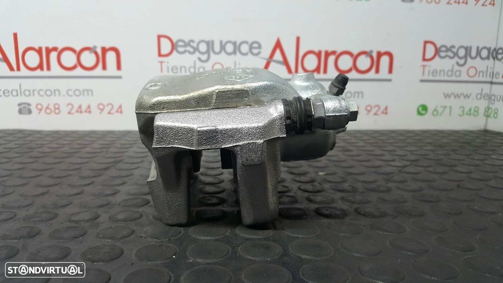 PINÇA DE TRAVÃO FRENTE ESQUERDA RENAULT MEGANE IV BERLINA 5P GT-LINE - 3