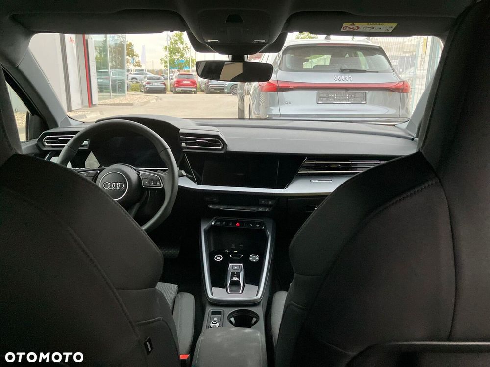 Audi A3 Limousine - 31