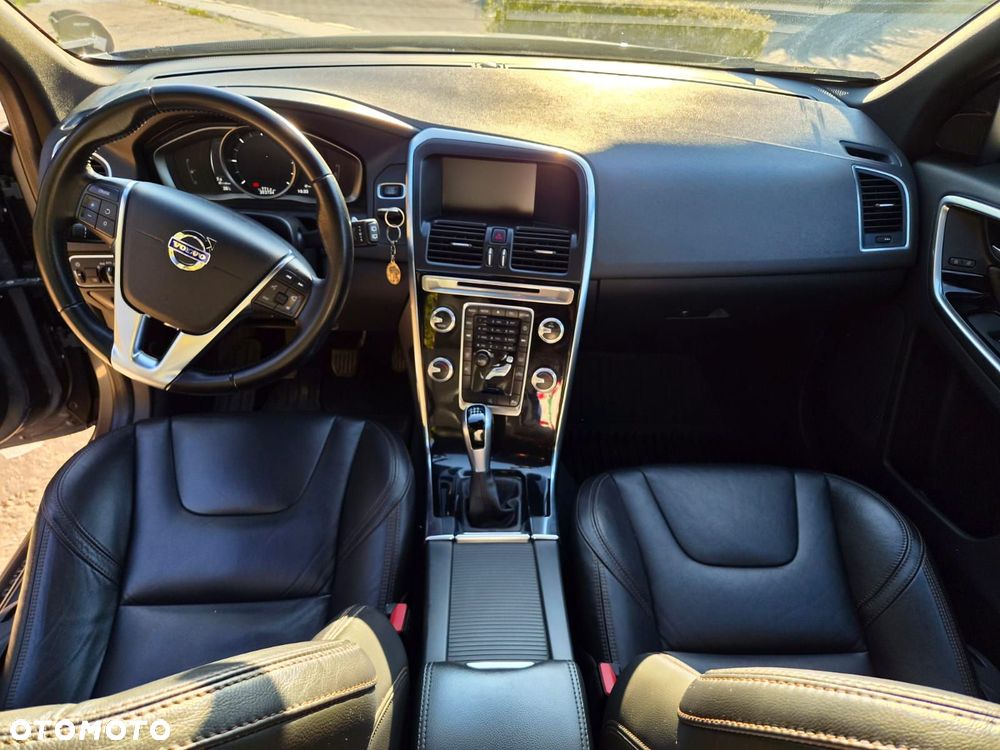 Volvo XC 60 - 11