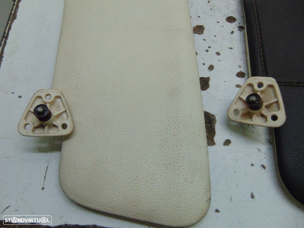 Antigos palas de sol - 7