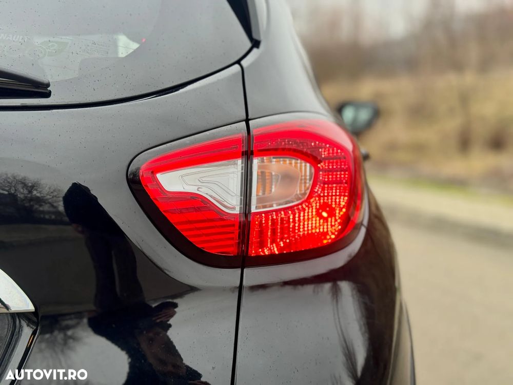 Renault Captur ENERGY dCi 90 Start&Stop Dynamique - 12