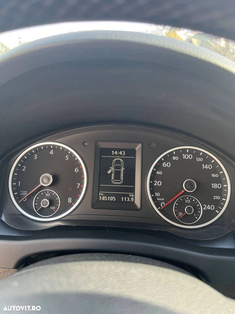 Volkswagen Tiguan - 27