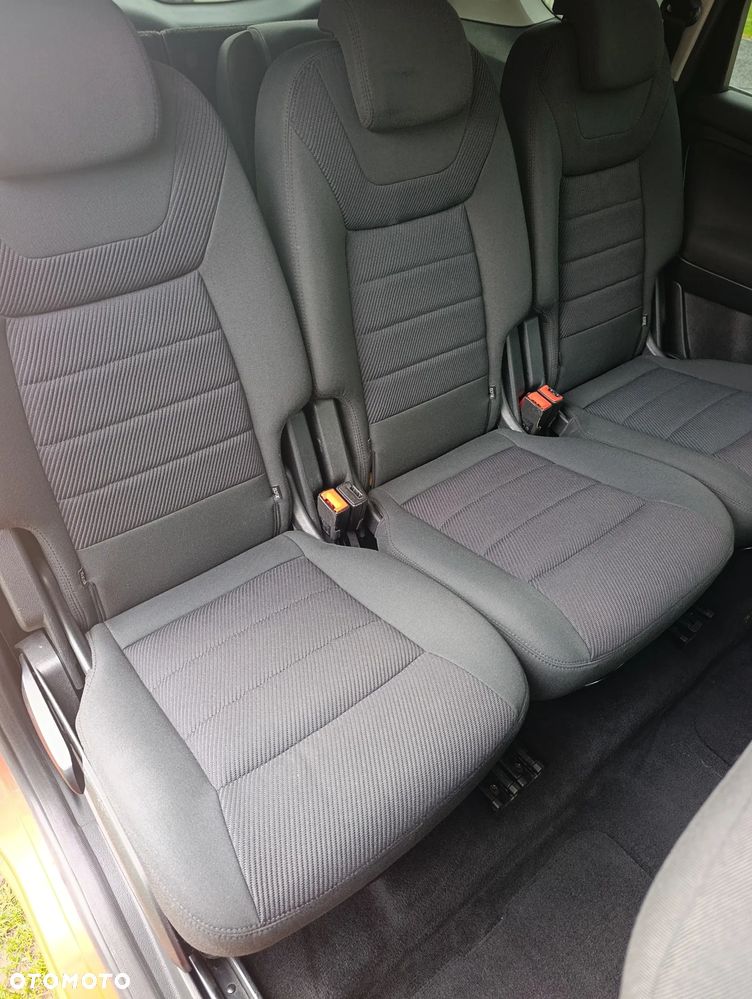 Ford S-Max 2.5 Platinium X - 29