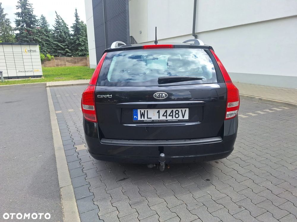 Kia Ceed 1.4 Comfort - 14