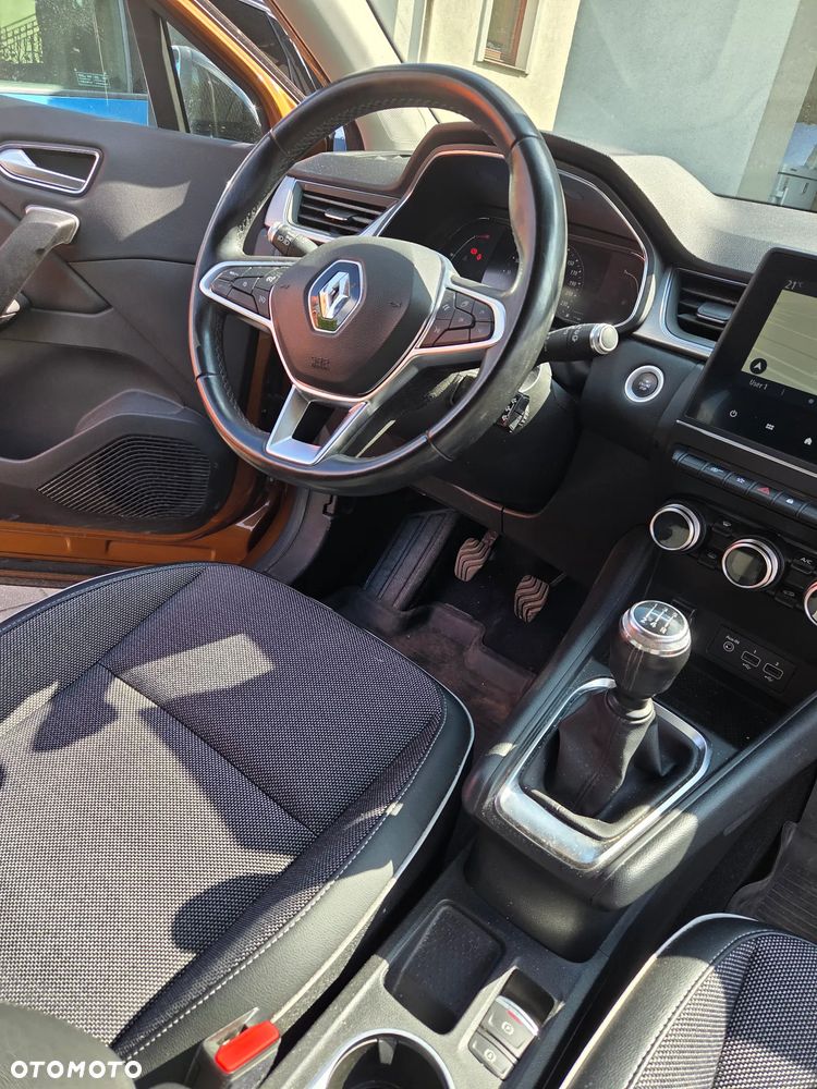 Renault Captur 1.0 TCe Intens - 11
