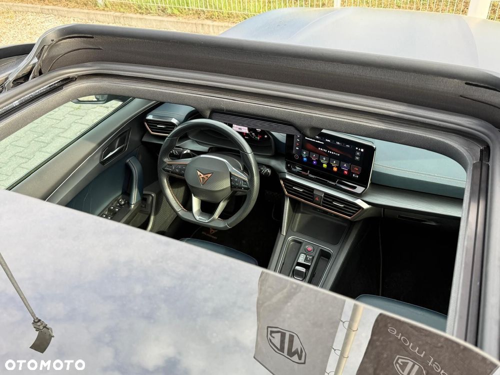 Cupra Formentor 2.0 TSI 4Drive DSG - 30