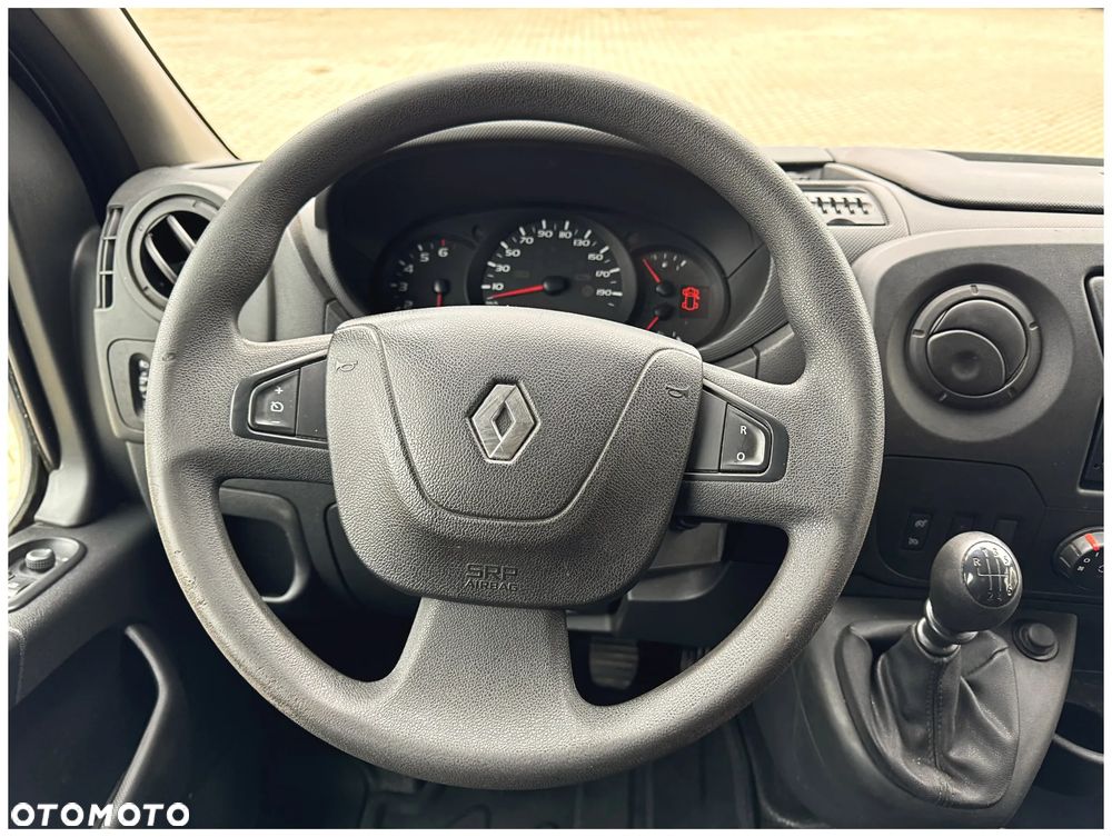 Renault Master L2H2 - 14