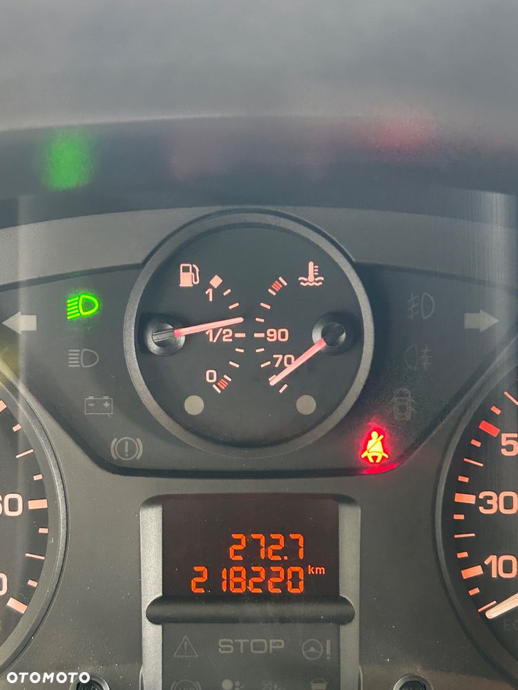 Citroën Berlingo - 15