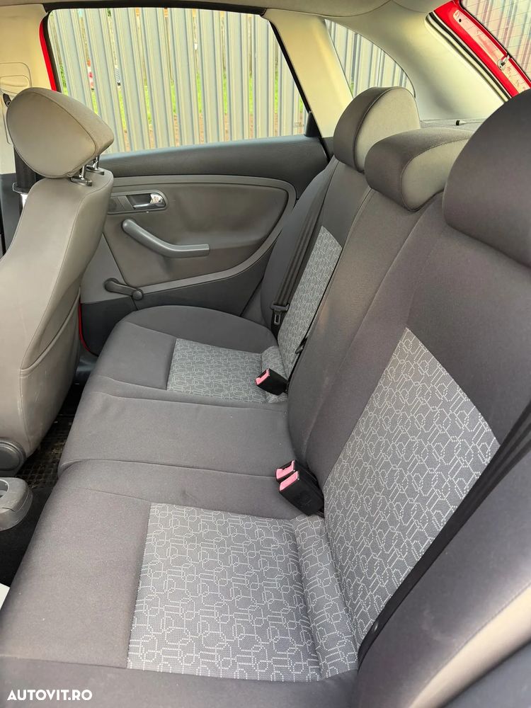Seat Ibiza 1.4 TDI Fun - 3