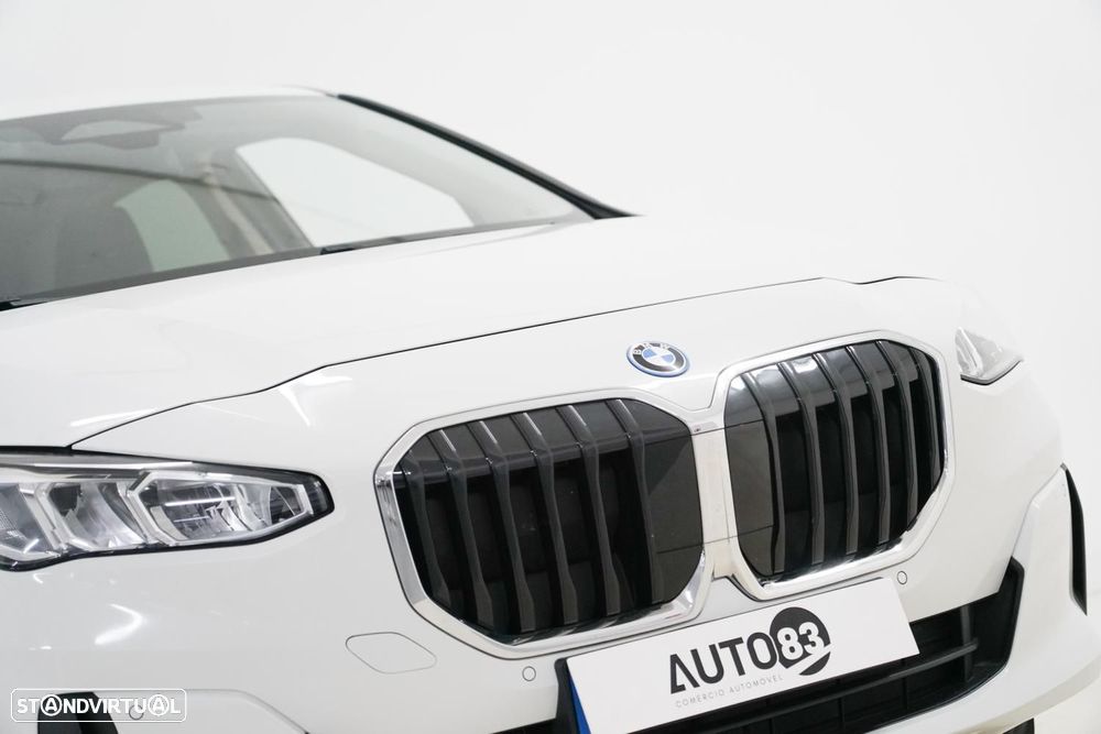 BMW 225xe Active Tourer e xDrive - 17
