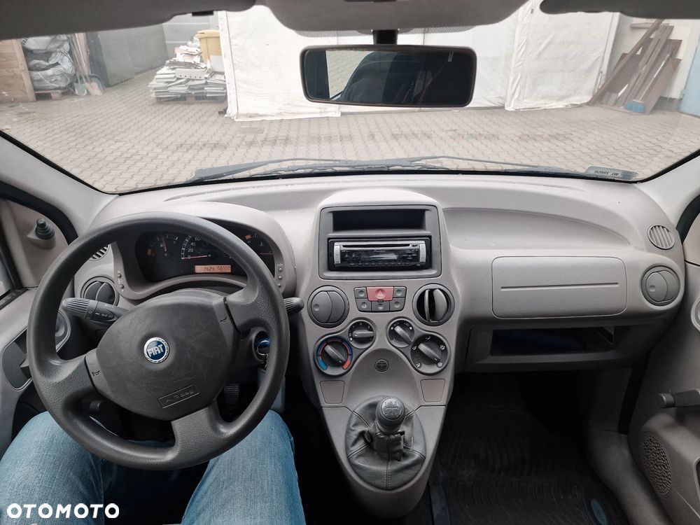 Fiat Panda 1.1 Fresh - 5
