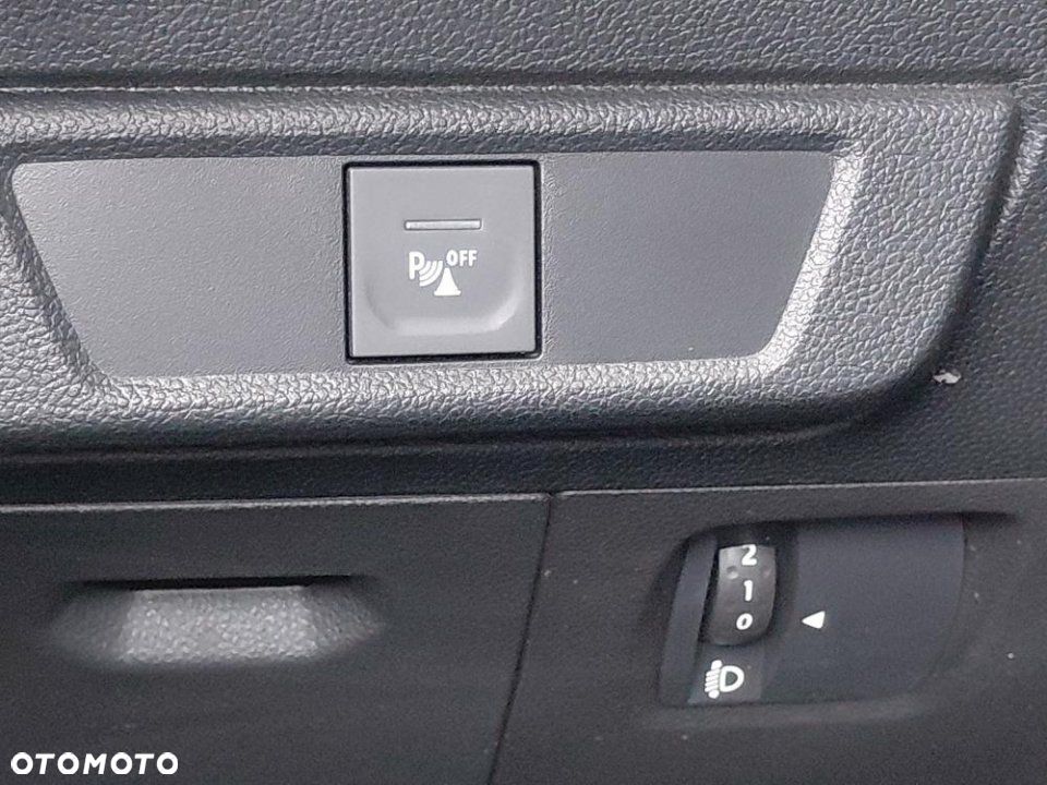 Dacia Sandero Stepway - 16