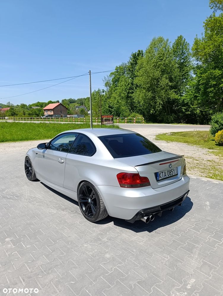 BMW Seria 1 - 3