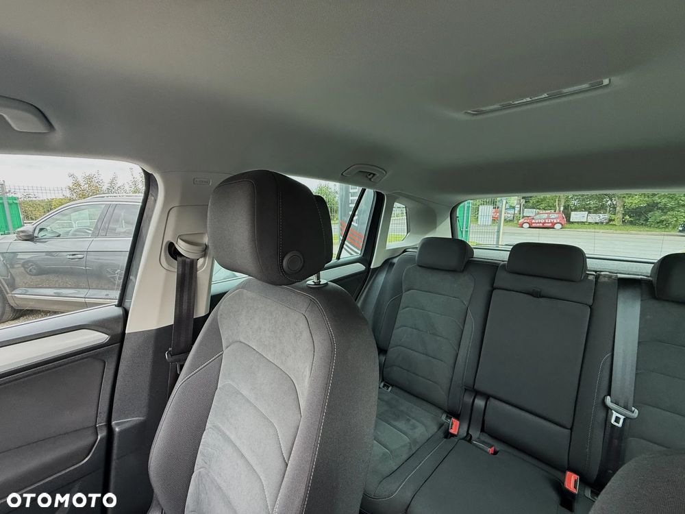 Volkswagen Tiguan 2.0 TDI SCR (BlueMotion Technology) DSG Highline - 23