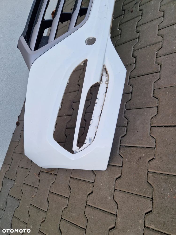 Zderzak Hyundai Tucson II III  2015 - - 5