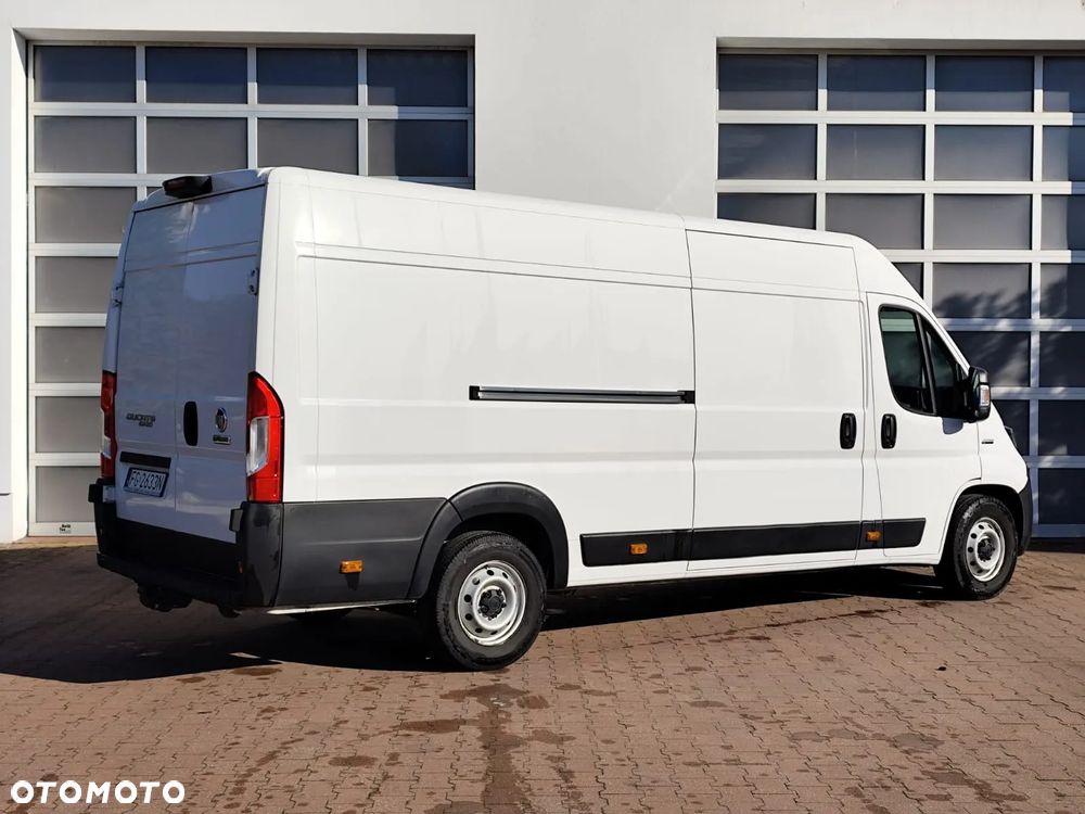 Fiat Ducato - 4