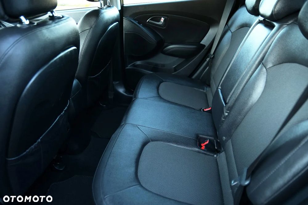 Hyundai ix35 - 16